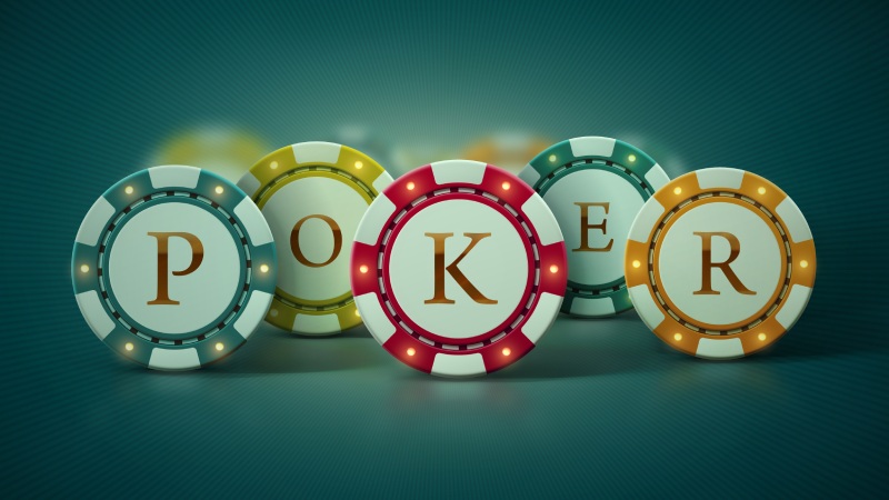 Poker online - Cơ hội kiếm tiền từ trò chơi đấu trí