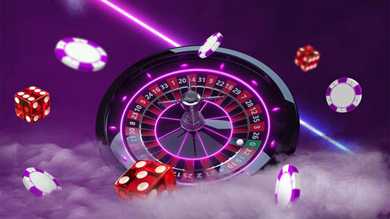69 Casino - Sảnh Chơi Đẳng Cấp Tại 12Bet Kiếm Tiền Dễ Dàng