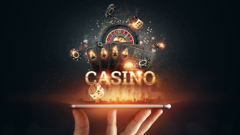 Đánh giá casino uy tín dựa trên những tiêu chí nào?