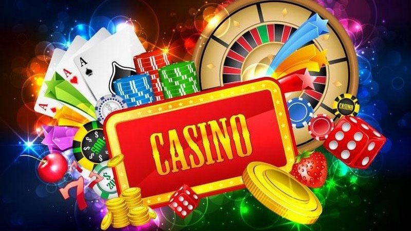 Giới thiệu đôi nét về casino trực tuyến 12Bet