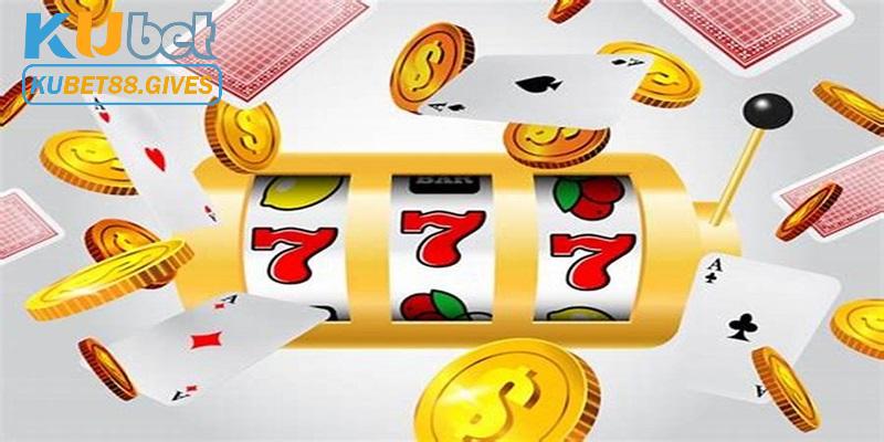 An ninh cứng cáp tại Kubet88