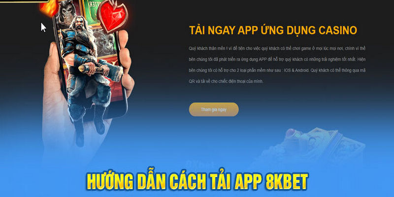 Các bước tải app nhà cái nhanh chóng và đơn giản