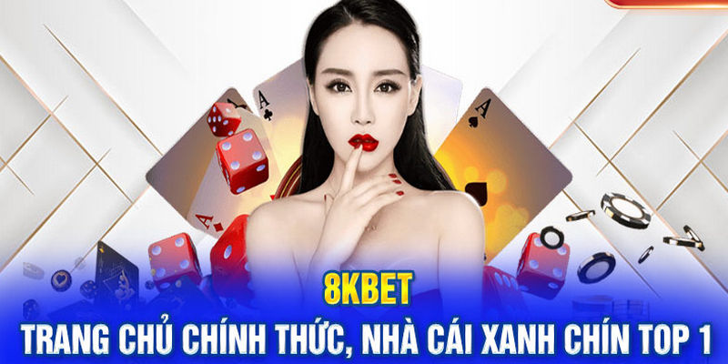 8KBET đã mang lại những trải nghiệm ấn tượng khó quên cho người dùng khi tham gia cá cược tại đây