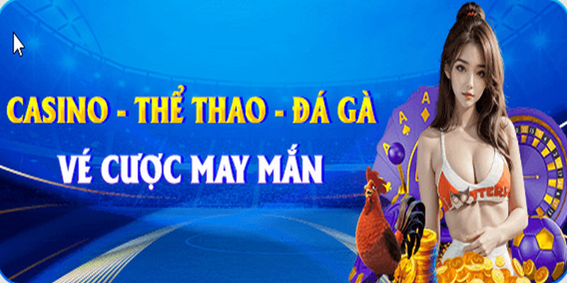 Cá cược casino trực tuyến được ra đời bởi những nhà phát hành game hiện đại và hàng đầu thế giới